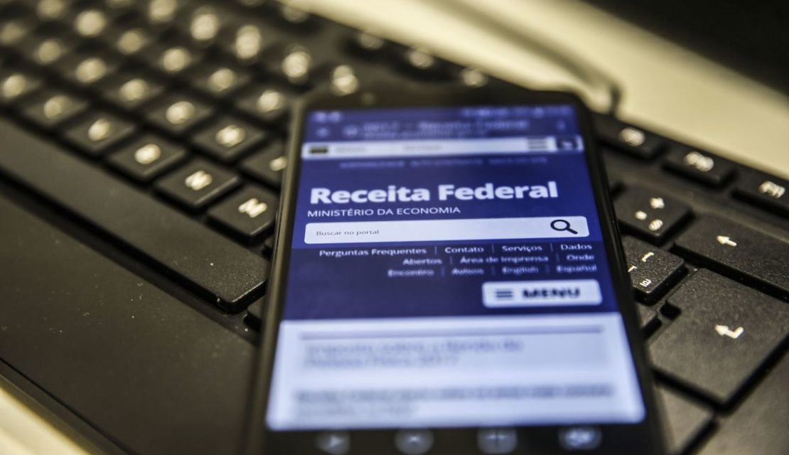 IMPOSTO DE RENDA 201,Declaração IRPF 2019