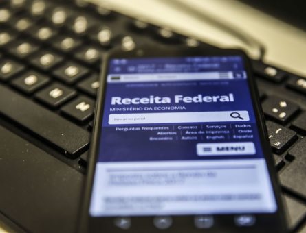 IMPOSTO DE RENDA 201,Declaração IRPF 2019